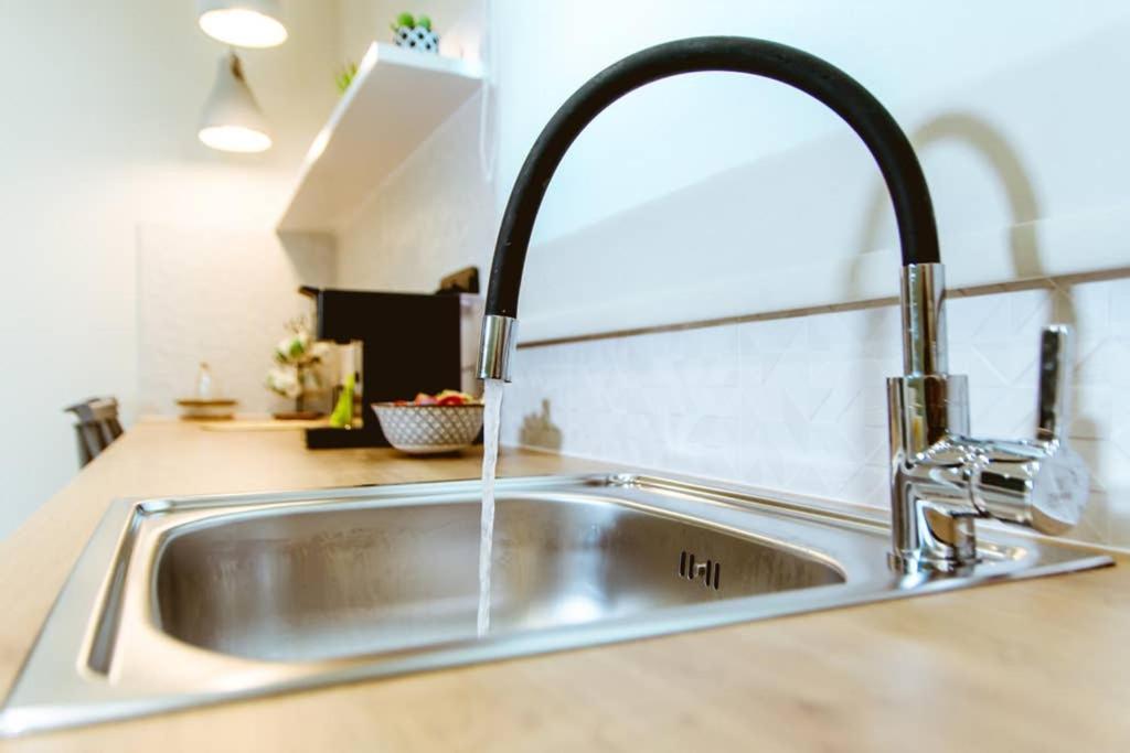 אלאפוניסי Iliovasilema Apartments מראה חיצוני תמונה