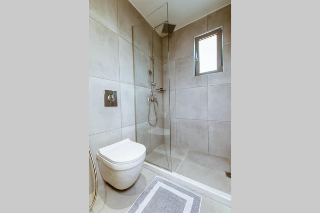 אלאפוניסי Iliovasilema Apartments מראה חיצוני תמונה