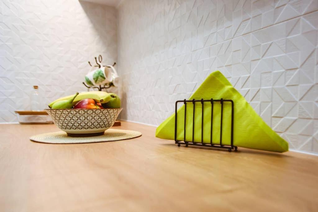 אלאפוניסי Iliovasilema Apartments מראה חיצוני תמונה