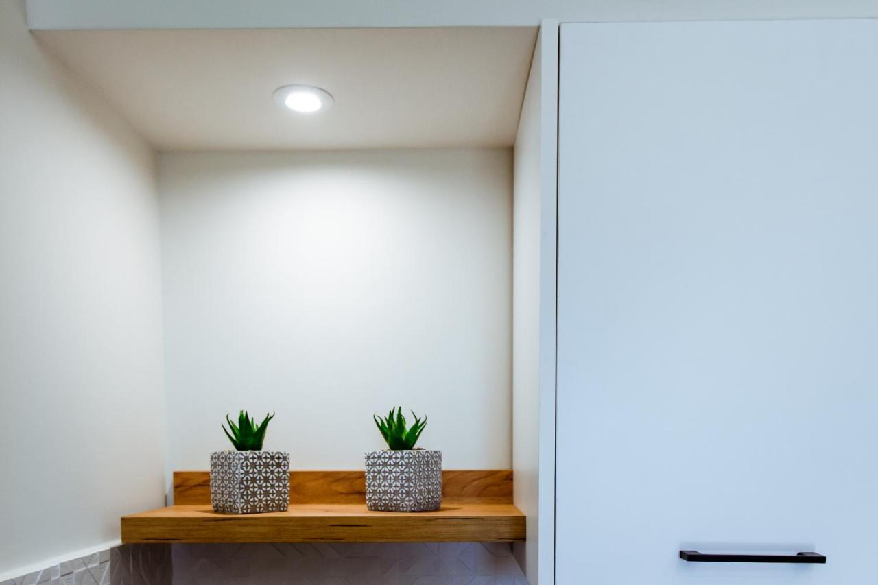 אלאפוניסי Iliovasilema Apartments מראה חיצוני תמונה